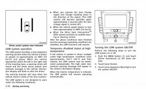 Infiniti-Q50-owners-manual page 203 min