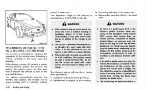 Infiniti-Q50-owners-manual page 231 min