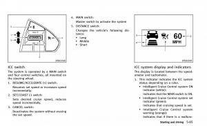 Infiniti-Q50-owners-manual page 236 min