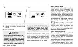 Infiniti-Q50-owners-manual page 239 min