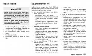 Infiniti-Q50-owners-manual page 270 min