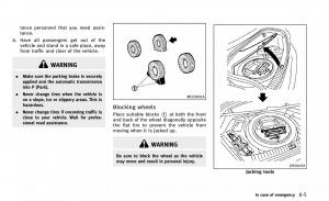 Infiniti-Q50-owners-manual page 290 min