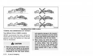 Infiniti-Q50-owners-manual page 299 min