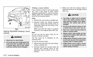 Infiniti-Q50-owners-manual page 301 min