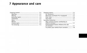 Infiniti-Q50-owners-manual page 304 min