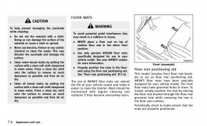 Infiniti-Q50-owners-manual page 309 min