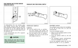 Infiniti-Q50-Hybrid-owners-manual page 124 min