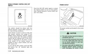 Infiniti-Q50-Hybrid-owners-manual page 131 min