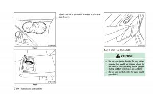 Infiniti-Q50-Hybrid-owners-manual page 133 min