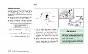 Infiniti-Q50-Hybrid-owners-manual page 167 min