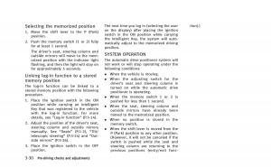 Infiniti-Q50-Hybrid-owners-manual page 179 min