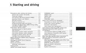 Infiniti-Q50-Hybrid-owners-manual page 186 min