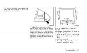 Infiniti-Q50-Hybrid-owners-manual page 220 min