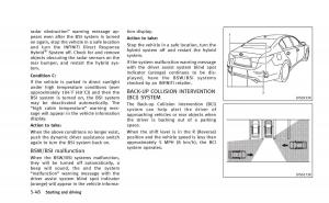 Infiniti-Q50-Hybrid-owners-manual page 233 min