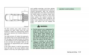 Infiniti-Q50-Hybrid-owners-manual page 234 min