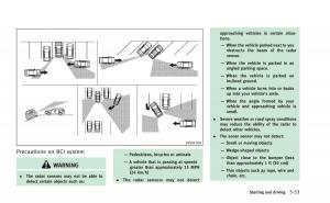 Infiniti-Q50-Hybrid-owners-manual page 238 min