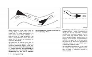 Infiniti-Q50-Hybrid-owners-manual page 249 min