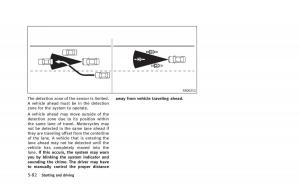 Infiniti-Q50-Hybrid-owners-manual page 267 min