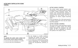 Infiniti-Q50-Hybrid-owners-manual page 300 min