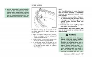 Infiniti-Q50-Hybrid-owners-manual page 340 min