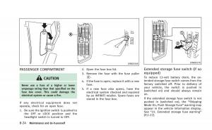 Infiniti-Q50-Hybrid-owners-manual page 347 min