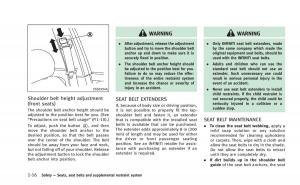 Infiniti-Q50-Hybrid-owners-manual page 47 min