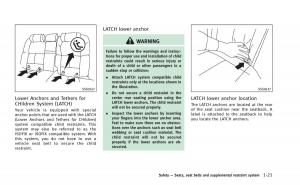 Infiniti-Q50-Hybrid-owners-manual page 52 min