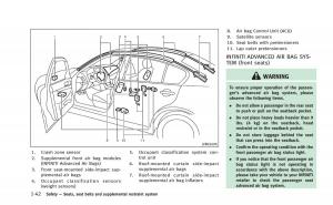 Infiniti-Q50-Hybrid-owners-manual page 73 min