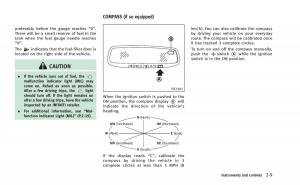 Infiniti-Q50-Hybrid-owners-manual page 92 min