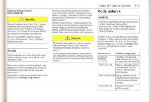 Saab-9-5-I-1-YS3E-instrukcja-obslugi page 110 min