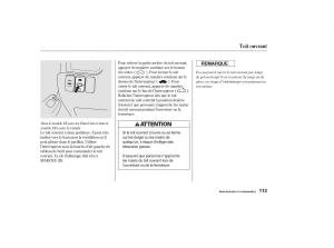 Honda-CR-V-II-2-manuel-du-proprietaire page 112 min