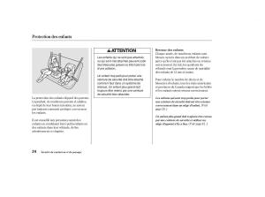 Honda-CR-V-II-2-manuel-du-proprietaire page 23 min