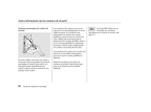 Honda-CR-V-II-2-manuel-du-proprietaire page 51 min