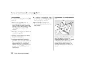 Honda-CR-V-II-2-manuel-du-proprietaire page 53 min