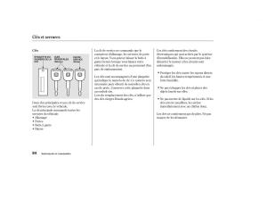 Honda-CR-V-II-2-manuel-du-proprietaire page 83 min