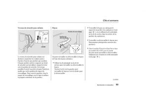 Honda-CR-V-II-2-manuel-du-proprietaire page 92 min