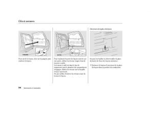 Honda-CR-V-II-2-manuel-du-proprietaire page 93 min