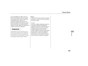 Honda-CR-V-III-3-manuel-du-proprietaire page 292 min