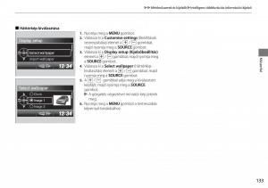 Honda-CR-V-IV-4-Kezelesi-utmutato page 134 min