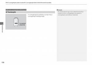 Honda-CR-V-IV-4-Kezelesi-utmutato page 151 min