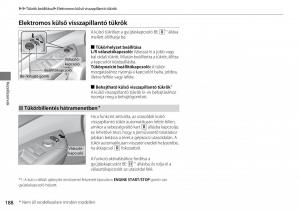 Honda-CR-V-IV-4-Kezelesi-utmutato page 189 min