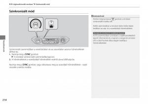 Honda-CR-V-IV-4-Kezelesi-utmutato page 215 min