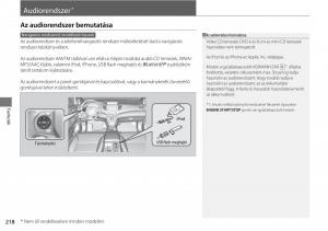 Honda-CR-V-IV-4-Kezelesi-utmutato page 219 min