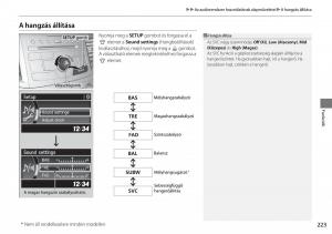 Honda-CR-V-IV-4-Kezelesi-utmutato page 224 min