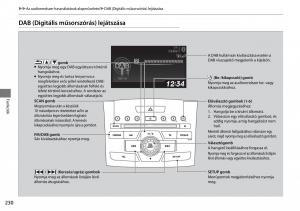 Honda-CR-V-IV-4-Kezelesi-utmutato page 231 min