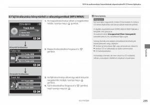 Honda-CR-V-IV-4-Kezelesi-utmutato page 236 min