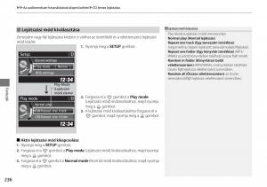 Honda-CR-V-IV-4-Kezelesi-utmutato page 237 min