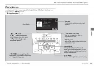 Honda-CR-V-IV-4-Kezelesi-utmutato page 238 min