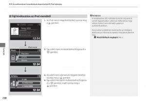 Honda-CR-V-IV-4-Kezelesi-utmutato page 239 min