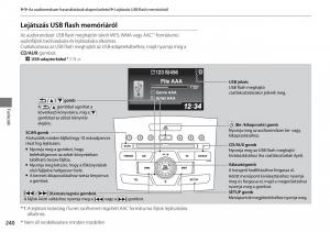 Honda-CR-V-IV-4-Kezelesi-utmutato page 241 min